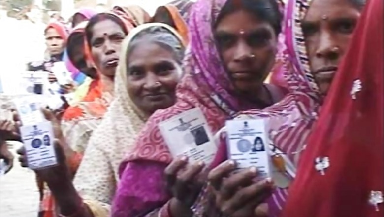 Lok Sabha election live blog: May 4
