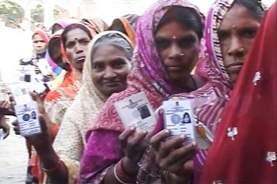 Lok Sabha election live blog: May 4