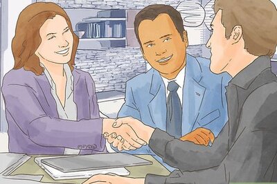 How to Qualify As a Personal Service Corporation