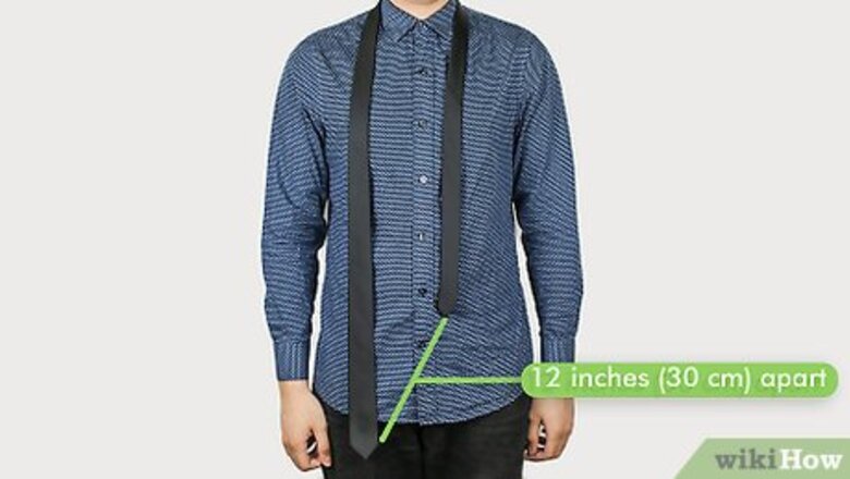 How to Tie a Skinny Tie