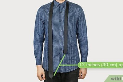 How to Tie a Skinny Tie