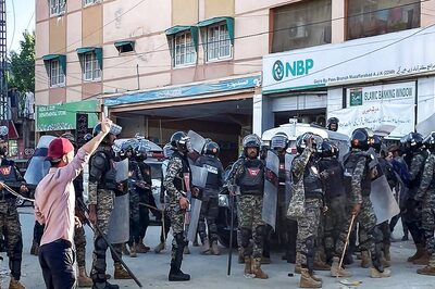 Global Watch | PoJK Protests: Violent Crackdown Highlights Pakistan’s Colonial Approach