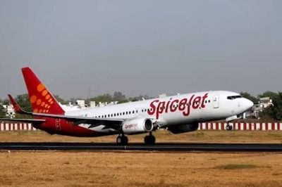 Agitated Flyers Protest Against Spice at Delhi Airport Over Flight Delay