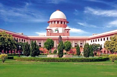 HCs can't interfere with civil courts' orders under writ jurisdiction: SC