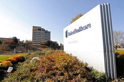 UnitedHealth Overcomes Pandemic Hit And Tops 4Q Expectations