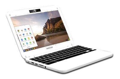 Google launches Nexian Air, Xolo Chromebooks in India at Rs 12,999