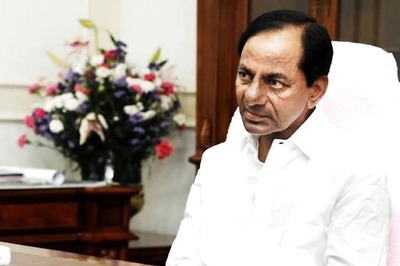 Registration of Non-agricultural Lands Through 'Dharani' Portal to Begin on Nov 23: CM K Chandrasekhar Rao