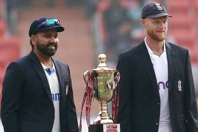 India's Schedule for England Tour in 2025 Announced, Series to Kickstart Next WTC Cycle