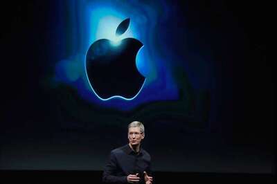 Without Jobs, Apple's gap with rivals could narrow