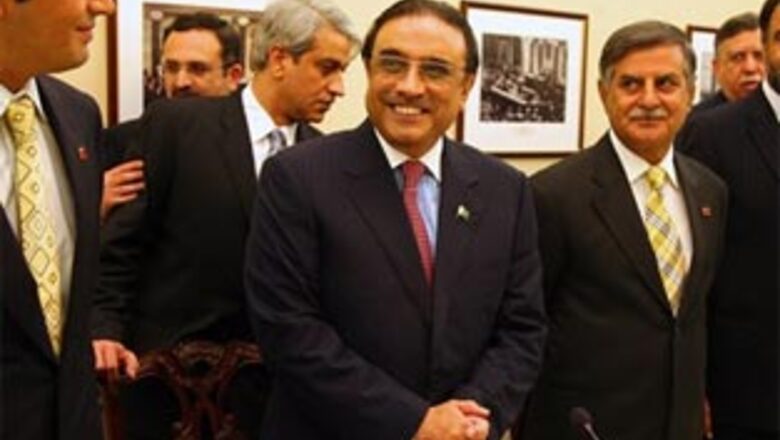 Spend our military aid properly, US tells Pak | 'Pak's pants are on fire'