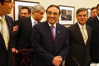 Spend our military aid properly, US tells Pak | 'Pak's pants are on fire'