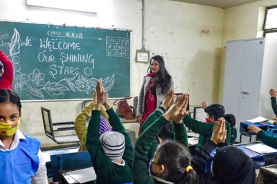 Delhi Govt Introduces 11 More Specialised Schools of Excellence