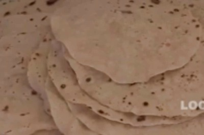 Karnataka's Vijayapura District Hospital Installs Automatic Chapati Maker To Feed Patients