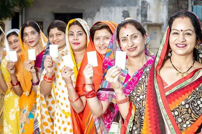 Lok Sabha Election 2024 Phase 4 Polling Underway: Check Documents Required For Voting, How To Find Your Polling Booth