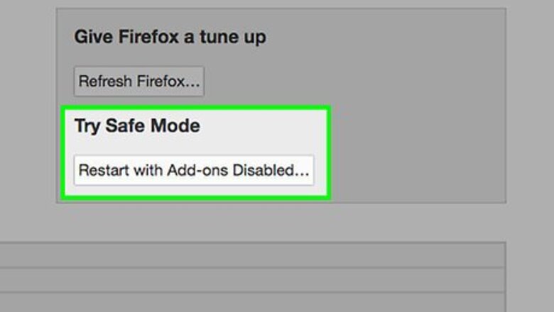 How to Stop Firefox from Consuming CPU Cycles