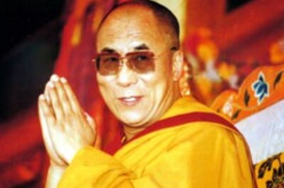 China hits out at Dalai Lama