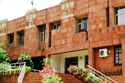 JNU UG Counselling 2024 Second Merit List Released, Know Steps To Check