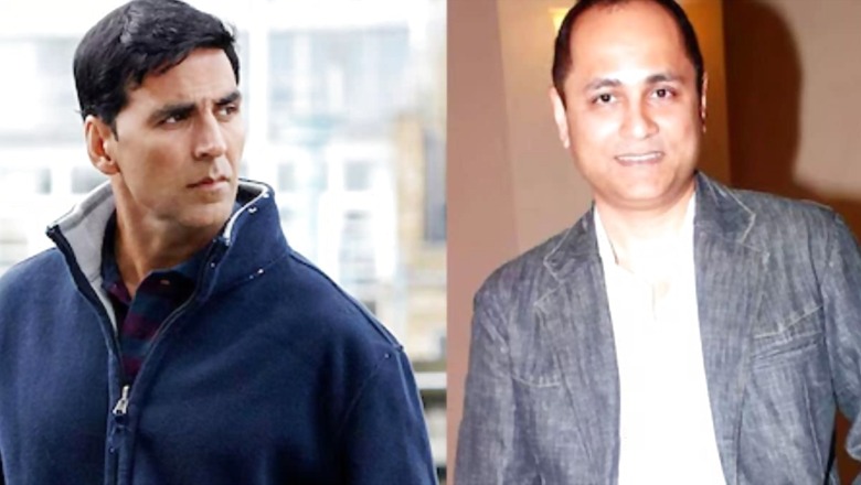 'Will Bounce Back Like Tendulkar': Vipul Amrutlal Shah On Akshay Kumar's Dry Spell At Box Office