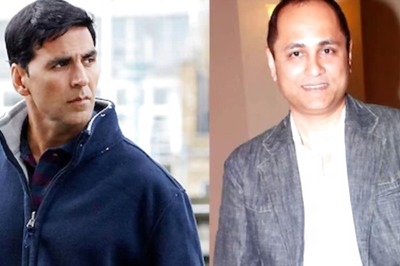 'Will Bounce Back Like Tendulkar': Vipul Amrutlal Shah On Akshay Kumar's Dry Spell At Box Office