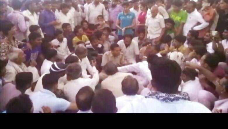 Crime Against Dalits on The Rise, Conviction Rate Very Low