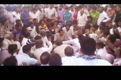 Crime Against Dalits on The Rise, Conviction Rate Very Low