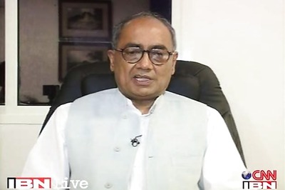 High Court grants anticipatory bail to Digvijaya Singh