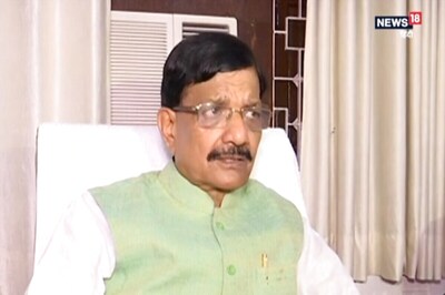 Bihar Congress Chief in Delhi to Finalise Seat-sharing with RJD Ahead of Polls