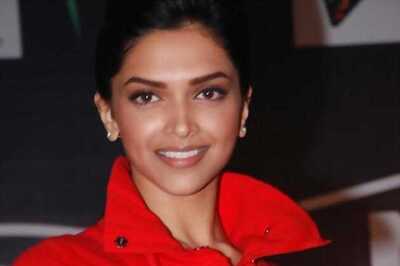 Ramesh Taurani files complaint against Deepika