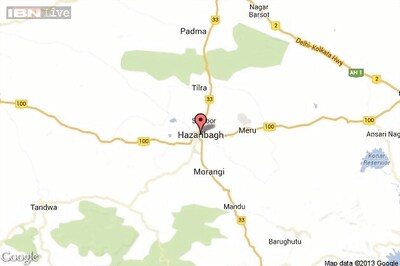 Will personally monitor welfare schemes allotted to Hazaribagh district: Minister