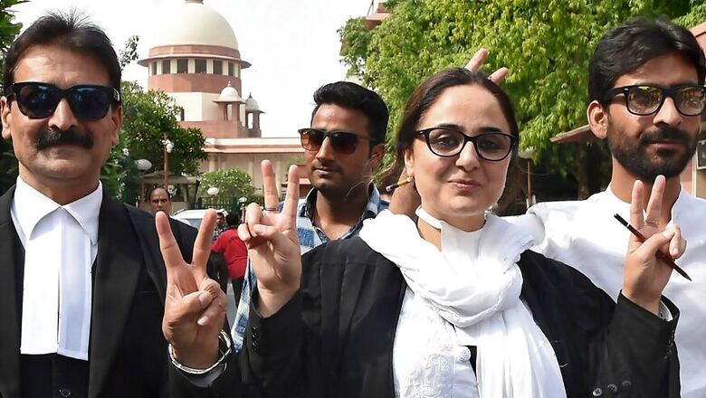 Kathua Rape and Murder: Pathankot Court Frames Charges Against Seven