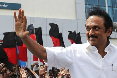 Police Targeting DMK Cadres Over Rumours About Jayalalithaa's Health: Stalin