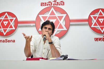 Pawan Kalyan Sees Karnataka-Like Drama in Andhra, Confident of Playing 'Kingmaker' After Polls