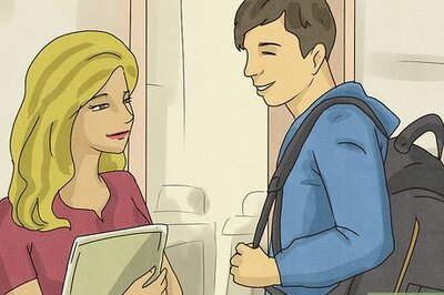 Why Does He Keep Coming Back?