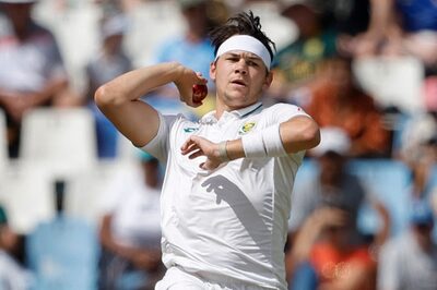 IND vs SA: Injury Blow to South Africa as Gerald Coetzee Ruled Out of New Year's Test