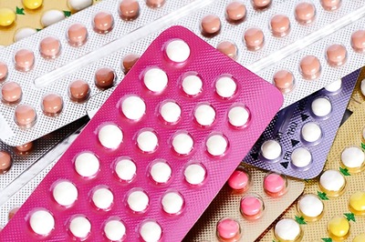 Study Finds High Level of Hormones From Some Forms of Birth Control Pills