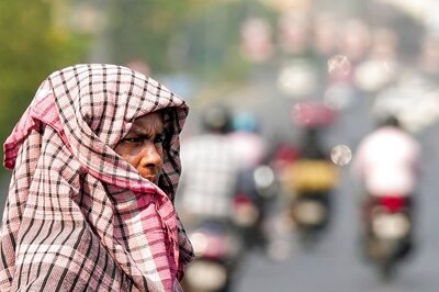 Over a Fifth of Excess Deaths Linked to Heatwaves Over Past 30 Years Occurred in India: Study