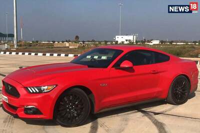 Ford to Hike Prices Across Model Range by Up To 2 Percent from April