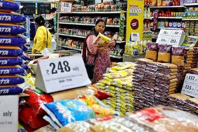 July Retail Inflation Slows to 9-month Low of 4.17%