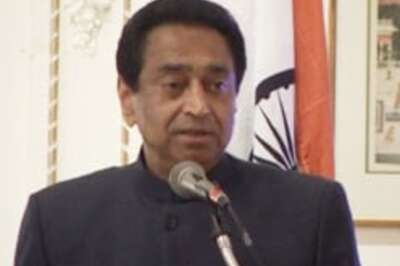 WTO talks have failed: Kamal Nath