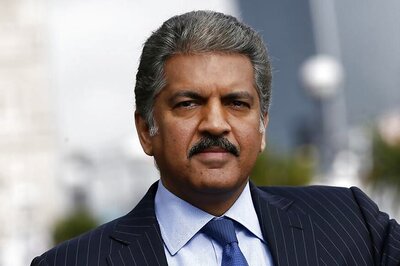 India Risking Economic Hara-kiri if Lockdown Extended for Much Longer: Anand Mahindra