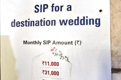 This Mumbai Company Offers SIPs To Fund Dream Destination Weddings