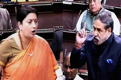 Not economic woes but debate on Durga, Mahishasura echo in Parliament
