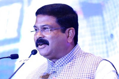 262 New Medical Colleges Built After Modi Govt Came to Power: Pradhan