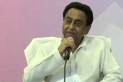 Imarti Devi Accusing Others as She’s a Sold Out Herself, Says Kamal Nath on ‘5 Lakh to MLAs’ Row