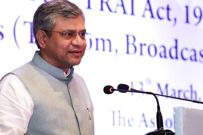 Cabinet Clears Rs 1.64-Lakh-Crore Revival Package For BSNL: Telecom Minister