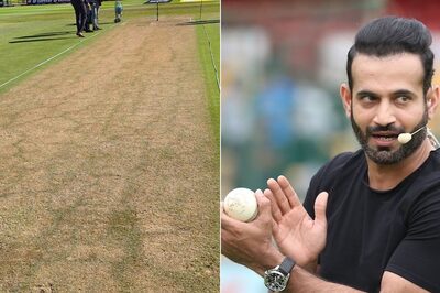 Irfan Pathan's Big Take On Cape Town Pitch: 'It's A Skill They Need To Improve'