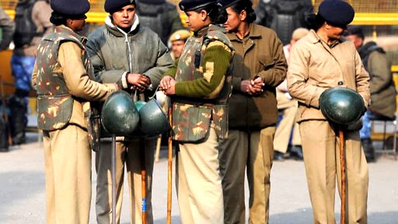 Public Panic Buttons, All-women Police Teams in 8 Cities Soon as MHA Sanctions Rs 3,000 Crore