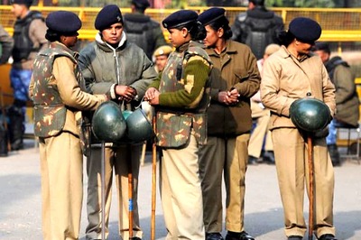 Public Panic Buttons, All-women Police Teams in 8 Cities Soon as MHA Sanctions Rs 3,000 Crore