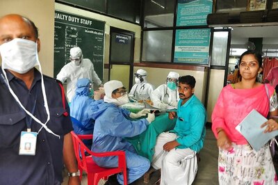 Suspected Nipah Virus Cases in Karnataka Fan Fears of Spread