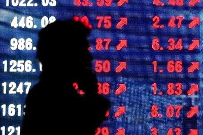 Global Markets: Asia Shares Take A Breather, Hope For Flexible Fed